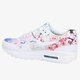 dámske tenisky (obuv) NIKE W AIR MAX 1 PRT 528898102 farba biela