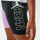 JORDAN ŠORTKY  J'S ARE FOR GIRLS BIKE SHORT GIRL 45a574-023 farba čierna
