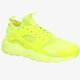 pánske tenisky (obuv) NIKE AIR HUARACHE RUN ULTRA BR 833147700 farba žltá