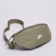 dámska taška NIKE TAŠKA NK HERITAGE S WAISTPACK 2.0 ib4376-320 farba khaki