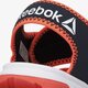 detské sandále REEBOK WAVE GLIDER III cn8612 farba čierna