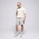 pánske šortky NEW BALANCE ŠORTKY  SPORT ESSENTIALS ms41520ag farba sivá