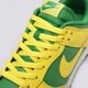 pánske tenisky (obuv) NIKE DUNK LOW RETRO dv0833-300 farba zelená