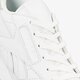 dámske tenisky (obuv) REEBOK CL LTHR MET DIAMOND bd4423 farba biela