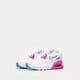 detské tenisky (obuv) NIKE AIR MAX 90 LTR SE dv1844-100 farba biela