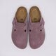 dámske šľapky BIRKENSTOCK BOSTON  1030681 farba fialová