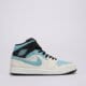 pánske tenisky (obuv) AIR JORDAN 1 MID SE im6567-121 farba biela