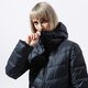 dámska zimná bunda ADIDAS BUNDA W CW NUVIC JKT bs0985 farba čierna