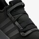 detské tenisky (obuv) ADIDAS U_PATH RUN J g28107 farba čierna