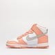 dámske tenisky (obuv) NIKE DUNK HIGH  dd1869-600 farba ružová