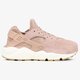 dámske tenisky (obuv) NIKE WMNS AIR HUARACHE RUN SD aa0524-600 farba ružová