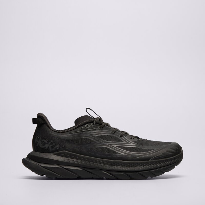 HOKA MACH REMASTERED