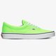 pánske skate obuv VANS ERA vn0a4u39wt51 farba zelená
