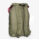 dámsky ruksak CONFRONT RUKSAK HITCH HIKING cf36bug07001 farba khaki