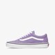 dámske tenisky (obuv) VANS UA OLD SKOOL vn0a38g19gd1 farba fialová