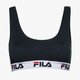 dámske top FILA\BRA URBAN 1PACK NAVY fu6042-321 farba tmavomodrá