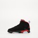 detské tenisky (obuv) JORDAN JUMPMAN 3-PEAT  dz5578-006 farba čierna