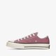 dámske tenisky (obuv) CONVERSE CHUCK 70 172957c farba ružová