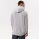 pánska mikina ADIDAS MIKINA S KAPUCŇOU ESS+ SUST HOODI hk7538 farba sivá