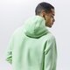 pánska mikina NIKE MIKINA S KAPUCŇOU SPORTSWEAR CLUB FLEECE bv2654-383 farba zelená