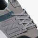 pánske tenisky (obuv) NEW BALANCE MRL247N4 mrl247n4 farba sivá