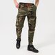 pánske nohavice SPRAYGROUND NOHAVICE  CAMO CARGO PANTS sp216 farba viacfarebná