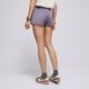 dámske šortky NIKE ŠORTKY  W NSW NK CHLL FT HR 2IN SHORT fn2455-509 farba fialová
