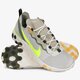 pánske tenisky (obuv) NIKE REACT ELEMENT 55 bq6166-009 farba sivá