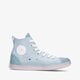 dámske tenisky (obuv) CONVERSE CHUCK TAYLOR ALL STAR CX a01176c farba modrá