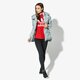 dámske tričko ADIDAS TRIČKO TREFOIL TEE ADICOLOR dh3172 farba červená