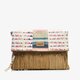 dámska taška PAEZ TAŠKA MESSENGER BAG PETRI 1733142s43201000901 farba viacfarebná