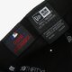 pánska šiltovka NEW ERA ČIAPKA ESSENTIAL 39THIRTY NYY BLK/GRN NEW YORK YANKE 12285505 farba čierna