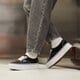 dámske tenisky (obuv) VANS UA AUTHENTIC STACKFORM vn0a5kxxbmx1 farba čierna