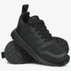 detské tenisky (obuv) ADIDAS MULTIX J fx6231 farba čierna