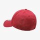 detská šiltovka NEW ERA ČIAPKA LEAGUE ESSENTIAL 39THIRTY NEW YORK YANKEES CA 80536613 farba bordová
