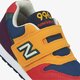 detské tenisky (obuv) New Balance IZ996TRL  iz996trl farba viacfarebná