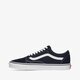 pánske skate obuv VANS UA OLD SKOOL vn0a5jmi4w61 farba tmavomodrá