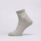 dámske ponožky REEBOK PONOŽKY 3 PACK SOCKS QUARTER rbkantf23057-r0427-3 farba viacfarebná