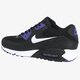 pánske tenisky (obuv) NIKE AIR MAX 90 ESSENTIAL  537384052 farba čierna