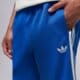 pánske nohavice ADIDAS NOHAVICE  SST TP ke1672 farba modrá