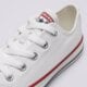 detské tenisky (obuv) CONVERSE ALL STAR OX  3j256c farba biela