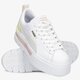 dámske tenisky (obuv) PUMA MAYZE LTH WN'S 38198303 farba biela