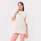 dámske tričko ADIDAS TRIČKO TEE gp3497 farba béžová