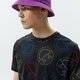 pánske tričko ELLESSE TRIČKO MERILINO TEE DGREY SMILEY SU21 sml13068103 farba sivá