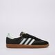 dámske tenisky (obuv) ADIDAS SAMBA OG W id0493 farba čierna