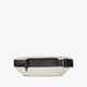dámska taška CHAMPION TAŠKA BELT BAG 805521es066 farba sivá