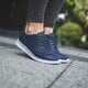 dámske tenisky (obuv) LACOSTE JOGGEUR LACE 316 1 732caw0115003 farba tmavomodrá