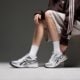dámske tenisky (obuv) ASICS GEL-KAYANO 14 1203a537-110 farba biela