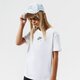 detské tričko NIKE TRIČKO G NSW TEE BF NIKE AIR GIRL dj6933-100 farba biela