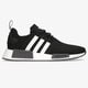 pánske tenisky (obuv) ADIDAS NMD_R1 PRIMEBLUE gz9258 farba čierna